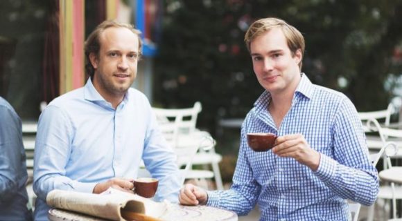 Weitere Millionenfinanzierung für das erfolgreiche Kaffee-Startup roastmarket Weitere Millionenfinanzierung für das erfolgreiche Kaffee-Startup roastmarket
