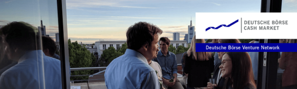 Rooftop Talks in Frankfurt: “PSD2 – Chance oder lästiges Übel?”