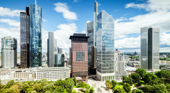 Frankfurt startups conquer the Top 10 of the Global Startup Ecosystem Report (GSER) 2018