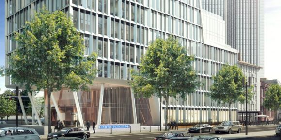 4th Fintech and Insurtech Networking Event – TOMORROW