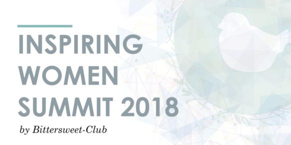 Inspiring Women Summit by Bittersweet-Club – June 9th