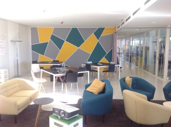 Open Office Friday : Co Work & Play Open Office Friday : Co Work & Play