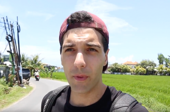 Digital Nomad #5 Digital Nomad #5