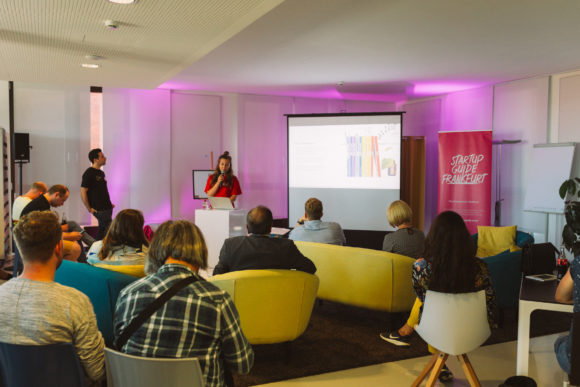 Startup Guide Frankfurt – nominations reminder and highlights from event Kick-off Startup Guide Frankfurt – nominations reminder and highlights from event Kick-off