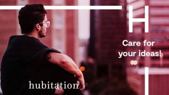 Hubitation Startup Week: Drei abwechslungsreiche Events warten auf Euch Hubitation Startup Week: Drei abwechslungsreiche Events warten auf Euch