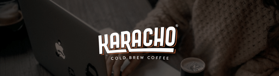 “Dranbleiben – sich kümmern – fokussieren! ” – Interview mit Karacho Cold Brew