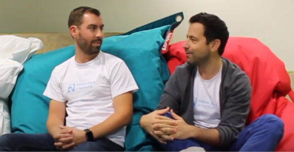 Spotlight on community builders – featuring Rhein Main Startups Spotlight on community builders – featuring Rhein Main Startups