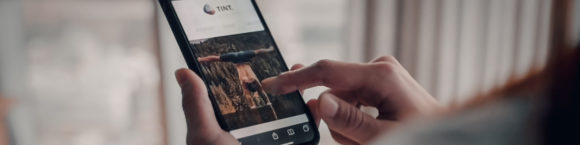 Startup Radar: TINT