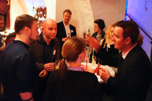 The Mentor Lane Summer Gala is coming!