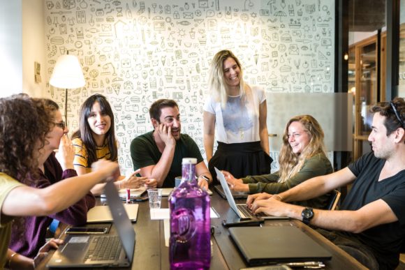 Job Alert: COMMUNITY MANAGER Job Alert: COMMUNITY MANAGER