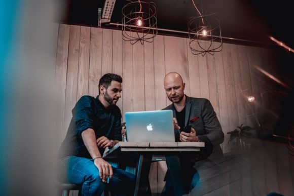 Open Office Friday: Social DNA