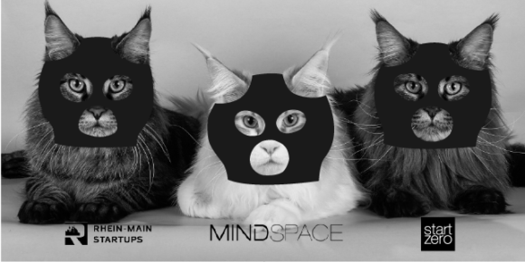 Planning mode: Women Who Inspire RMS goes Mindspace Planning mode: Women Who Inspire RMS goes Mindspace