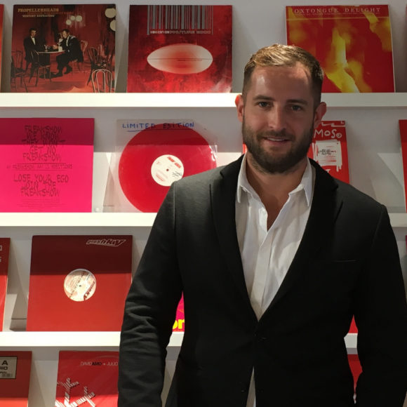 Interview with Bastian Bauer of Mindspace Germany Interview with Bastian Bauer of Mindspace Germany
