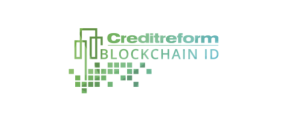 Die Creditreform Blockchain ID ist live