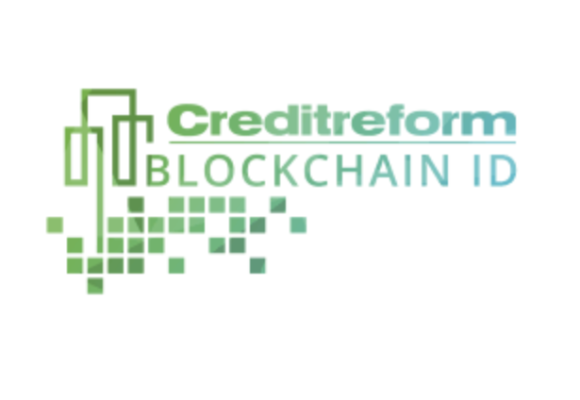 Die Creditreform Blockchain ID ist live