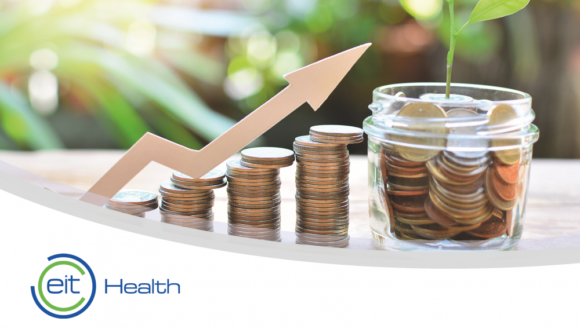 EIT Health Headstart Funding Programme – Submission Deadline on Friday