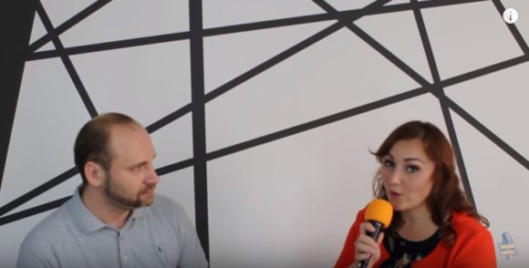 Startuprad.io meets CoWork & Play – Co-Working and Child Care in one