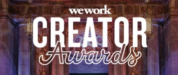 CREATOR AWARDS & COCKTAILS this week
