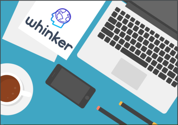 Startup Radar: Whinker