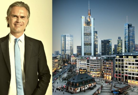 Business Angel Andreas Lukic: “Berlin kann das nicht bieten”