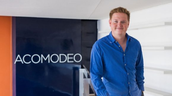 Acomodeo expandiert mit German Accelerator in die USA