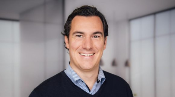 So tickt CLARK: CEO Christopher Oster im Gespräch