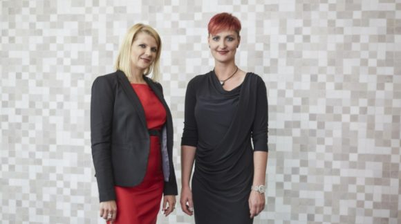 5 Fragen an… den Global Woman Club Frankfurt