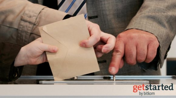 Vor der Hessen-Wahl: Was Startups wissen sollten