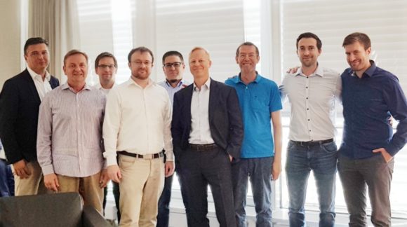 main incubator: “Blockchain wird Finanzsektor stark beeinflussen”