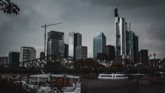 Frankfurt Summit of Winners