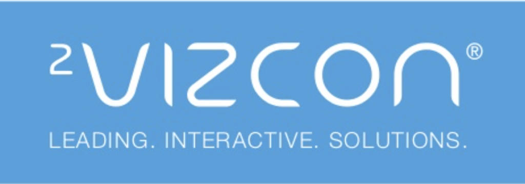 2VizCon Logo