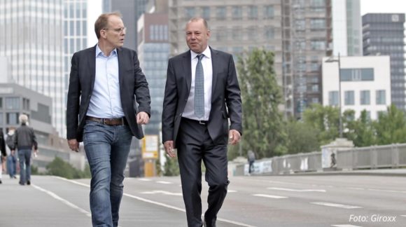 INTL FCStone übernimmt Giroxx aus Frankfurt INTL FCStone übernimmt Giroxx aus Frankfurt