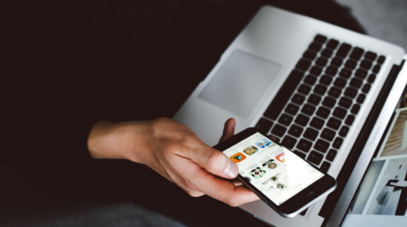 Sponsored Post: So wird deine App mithilfe von Influencern erfolgreich Sponsored Post: So wird deine App mithilfe von Influencern erfolgreich