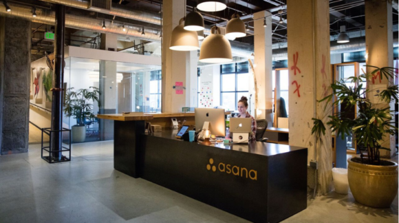 “Idealer Standort”: Asana expandiert nach Frankfurt “Idealer Standort”: Asana expandiert nach Frankfurt