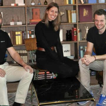 In eigener Sache: Rhein-Main-Startups.com wird STATION In eigener Sache: Rhein-Main-Startups.com wird STATION