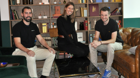 In eigener Sache: Rhein-Main-Startups.com wird STATION