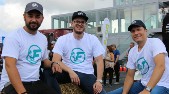 5 Fragen an… FUELISH