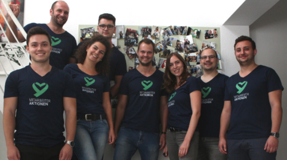 5 Fragen an… Ticketsprinter 5 Fragen an… Ticketsprinter