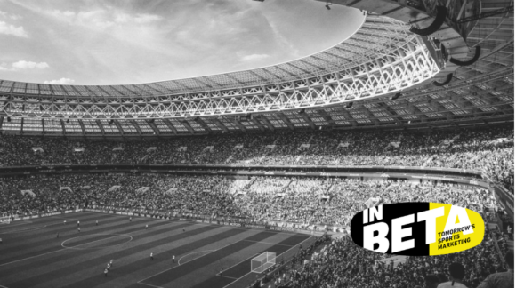 Frische Impulse für die Zukunft des Sportbusiness Frische Impulse für die Zukunft des Sportbusiness