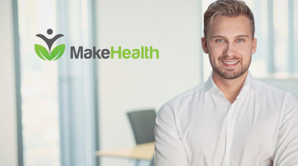 5 Fragen an… MakeHealth 5 Fragen an… MakeHealth