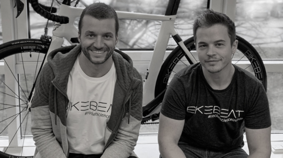 5 Fragen an… BikeBeat 5 Fragen an… BikeBeat