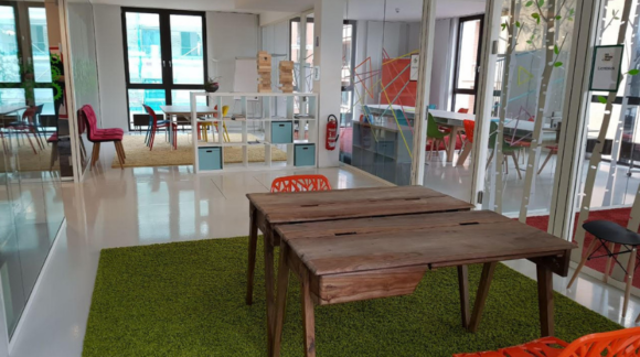 CoWorkPlay: Wo Work-Life-Balance gelebt wird CoWorkPlay: Wo Work-Life-Balance gelebt wird