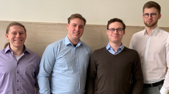 5 Fragen an… innoBlock 5 Fragen an… innoBlock