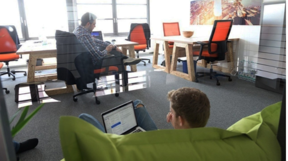 FinTech Hub: TQ unterstützt Deutsche Börse