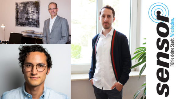 Startups in Wiesbaden : Eine Standortbestimmung
