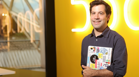 STATION GLOBAL: Pedro Ferreira, the King of Networking STATION GLOBAL: Pedro Ferreira, the King of Networking