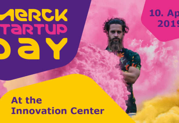 Merck Startup Day Merck Startup Day