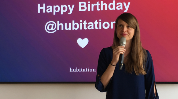 hubitation: Prominente Unterstützung für innovative Wohnkonzepte hubitation: Prominente Unterstützung für innovative Wohnkonzepte