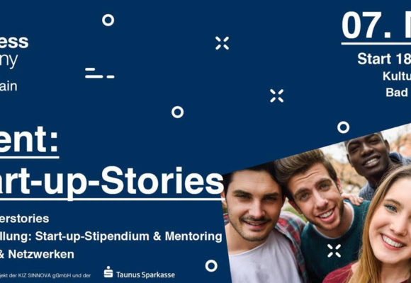 Start-up Stories
