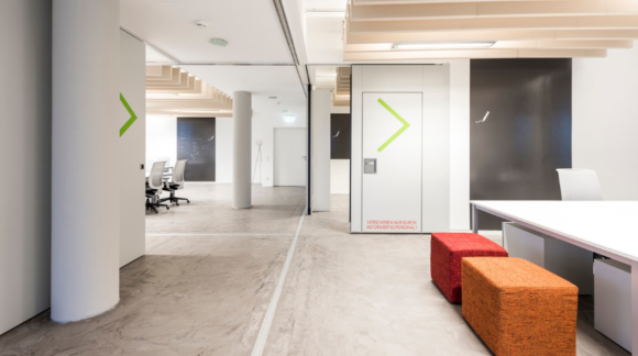 VABN: Flexibles Coworking für fleißige Bienchen VABN: Flexibles Coworking für fleißige Bienchen